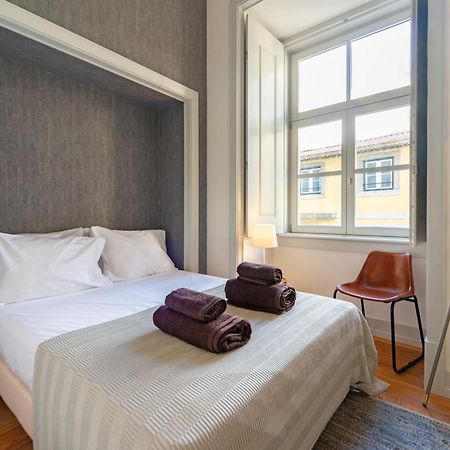 Bacalhoeiros 99 - Beautiful And Bright Apartment @ Baixa, Chiado Лиссабон Экстерьер фото